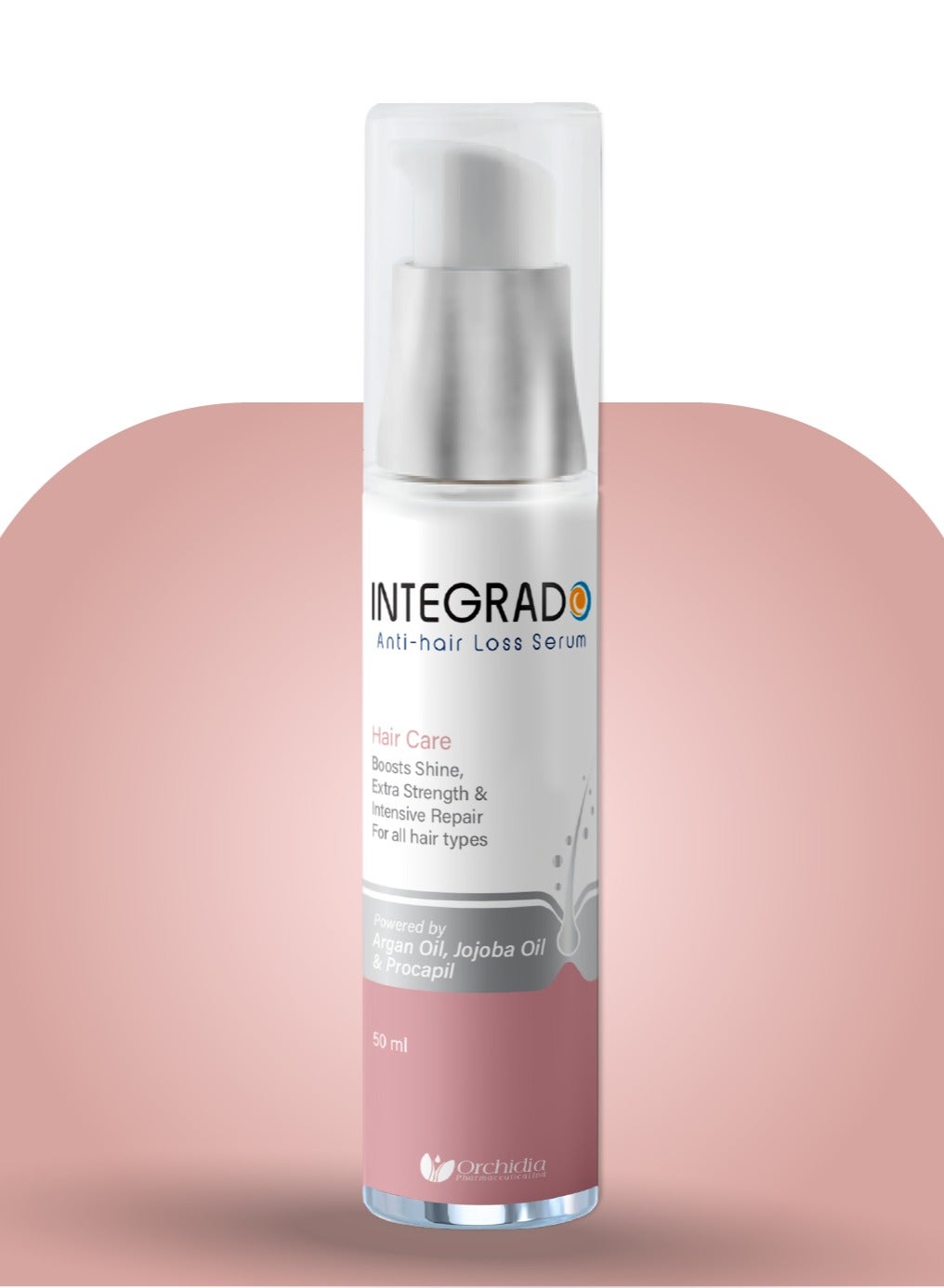 Integrado hair Serum