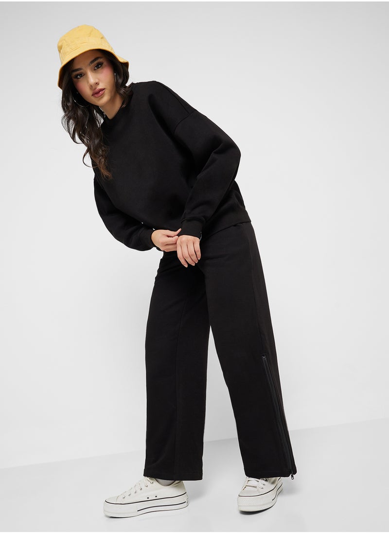 Wide Leg Pants - pzsku/ZDA8CFDF7C58C6E978331Z/45/_/1737356575/ce887dd8-2ab5-40b9-9c33-af53c27d2957