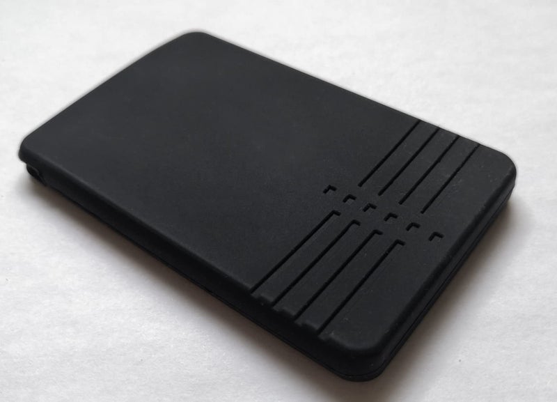 KAWIHEN Silicone Key Fob Cover Compatible with 2004-2009 Mazda 5 6 CX-7 CX-9 MX-5 Miata RX-8 Key fob BGBX1T458SKE11A01 TDY1-67-5RYA NFY7-67-5RYB 662F-SKE11A01 - Image 3