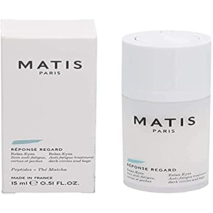MATIS RELAX-EYES - Image 1
