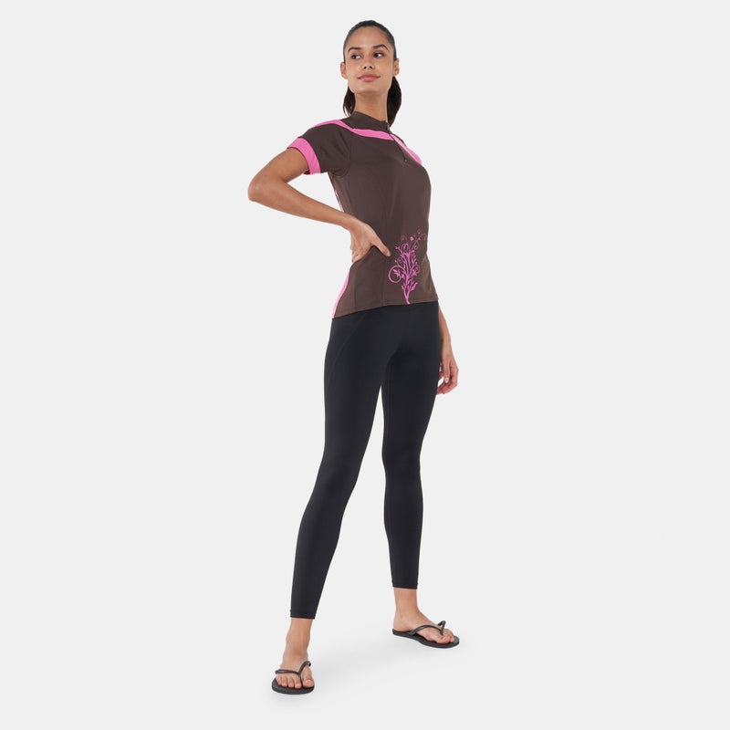 Fuji Women's T-Shirt (M) - Image 3