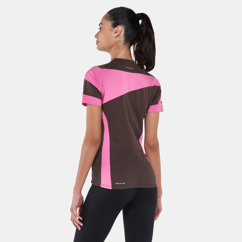 Fuji Women's T-Shirt (M) - Image 2