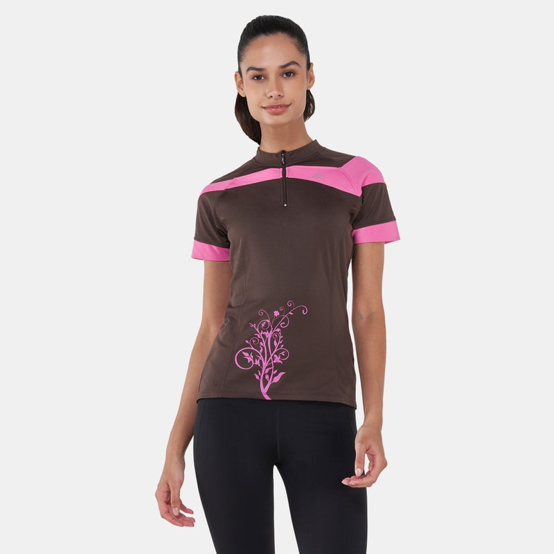 Fuji Women's T-Shirt (M) - Image 1
