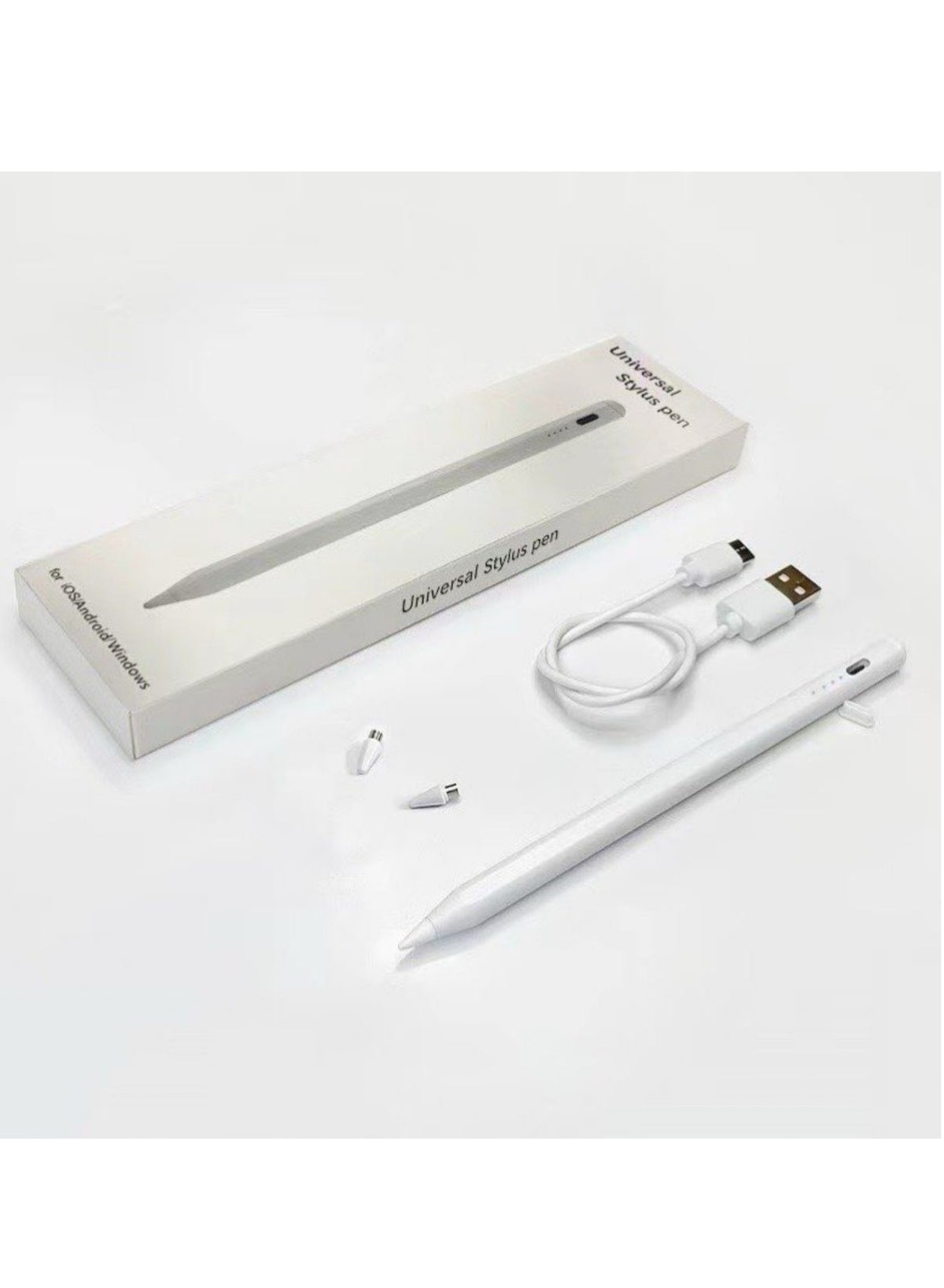 Stylus Pen For Tablet Tablet Pc Comes With Extra Spare Tips 80 g