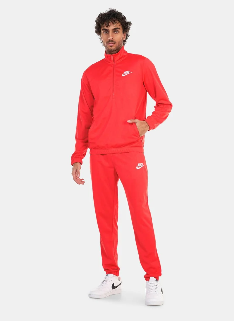 Nike Men's Sportswear Sport Essentials Tracksuit