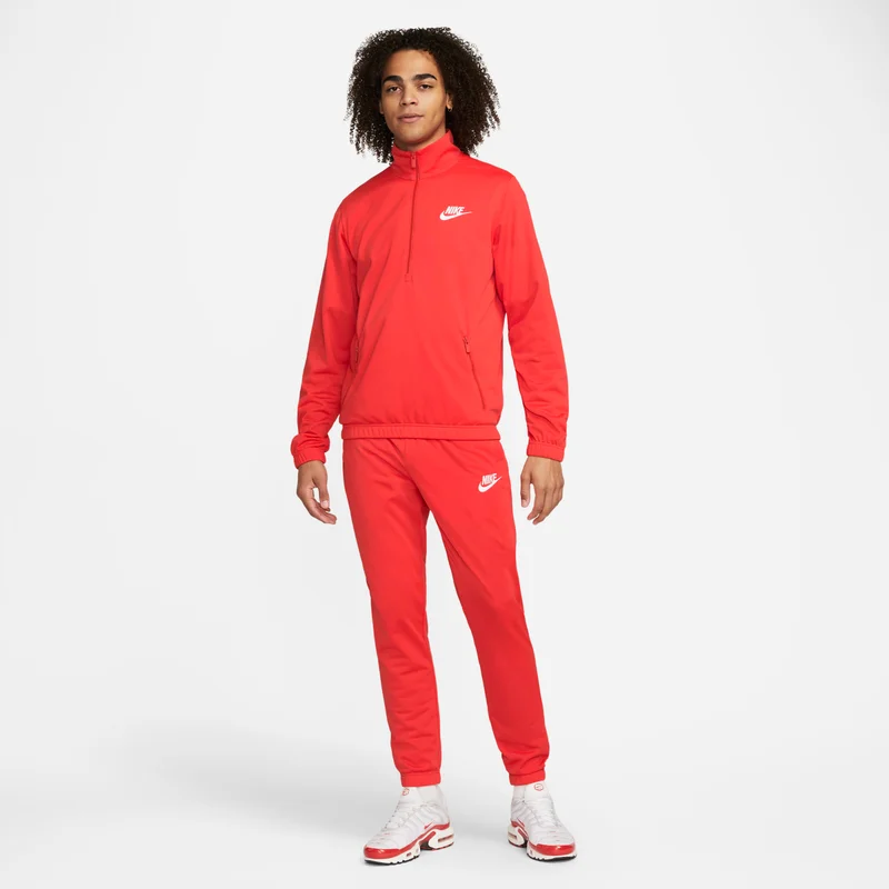 Nike Men's Sportswear Sport Essentials Tracksuit