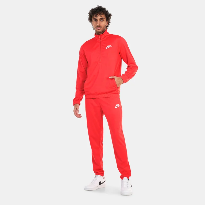 Nike Men's Sportswear Sport Essentials Tracksuit