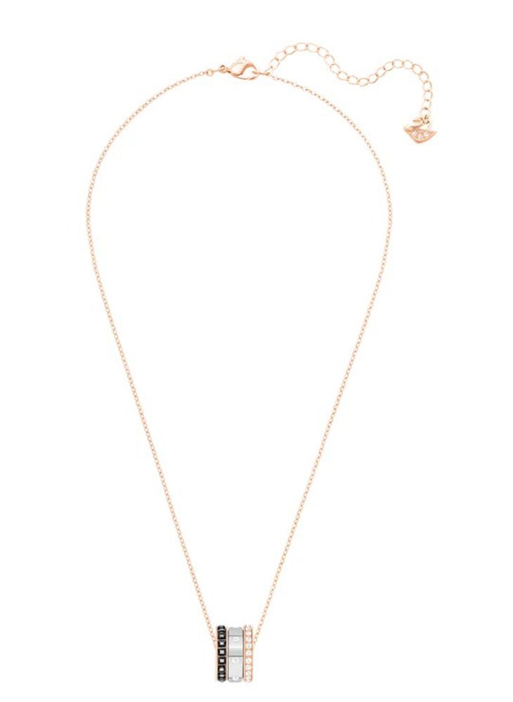 Hint Rock Chic Necklace