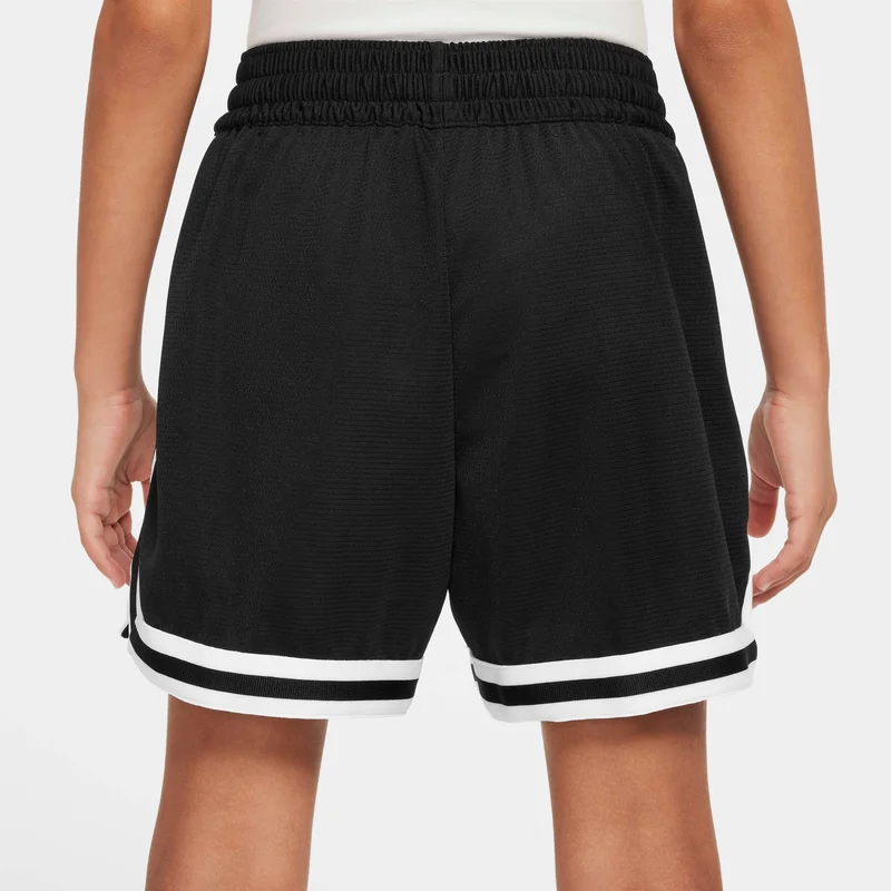 Nike Kids' Giannis DNA Dri-FIT Basketball Shorts