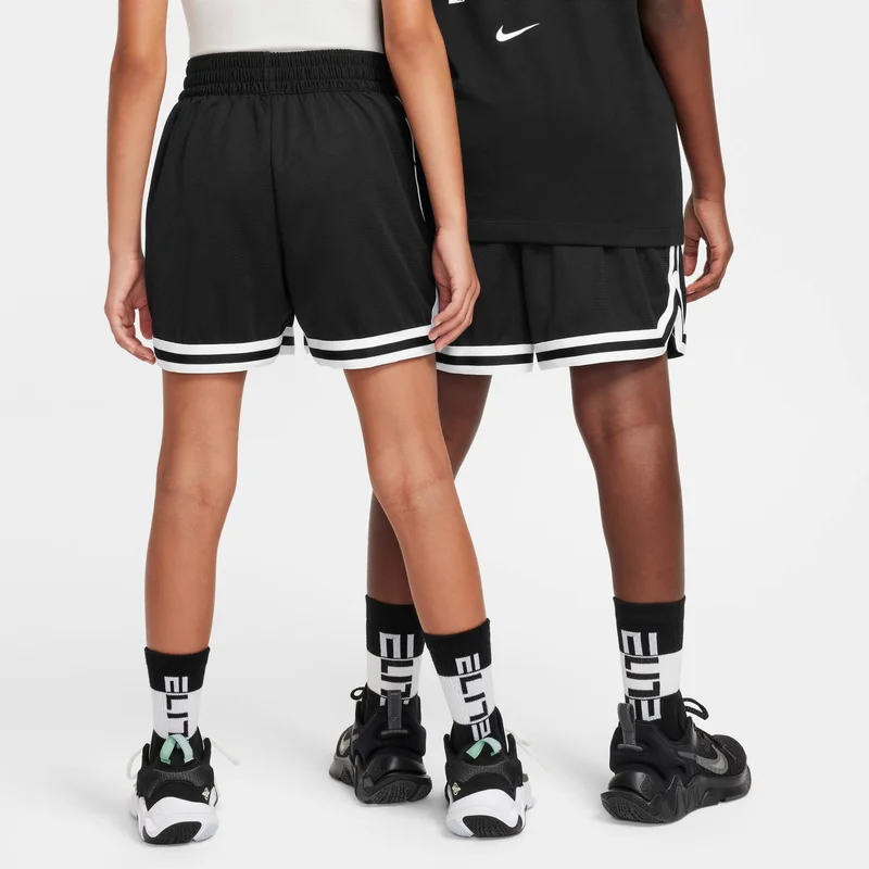 Nike Kids' Giannis DNA Dri-FIT Basketball Shorts