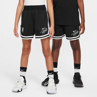Nike Kids' Giannis DNA Dri-FIT Basketball Shorts