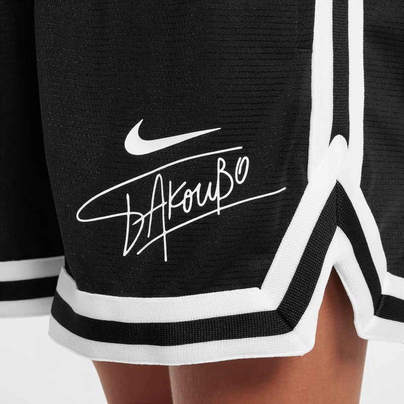 Nike Kids' Giannis DNA Dri-FIT Basketball Shorts