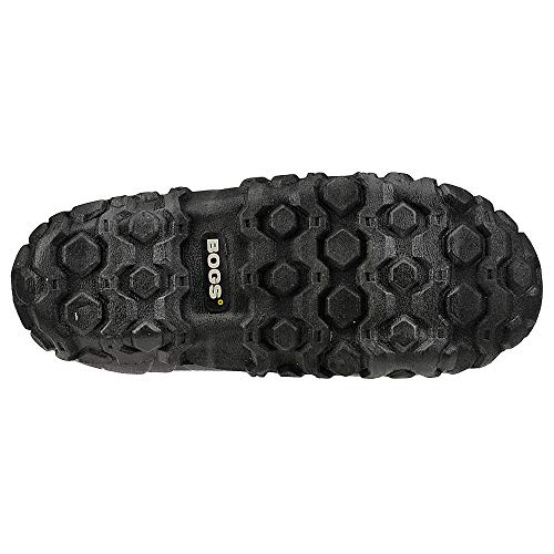 BOGS Men's Classic Camo, 7 D(M) US, Black - Image 3