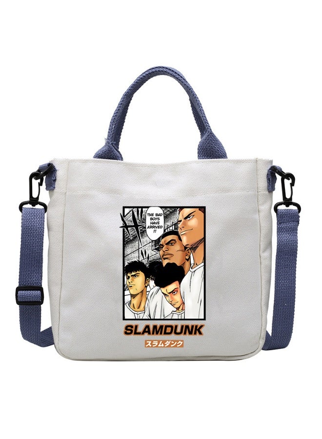 KUYING New Slam Dunk Crossbody Bag  - Image 1