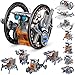 Dioju 13in1 Solar Robot Toys for Ages 8 9 10 11 12 Year Old Boys Girls STEM Science Kits for Kids Age 812 Building Experiments Robotics Kit STEM Projects for Kid Christmas Birthday Gifts Gray - Image 3
