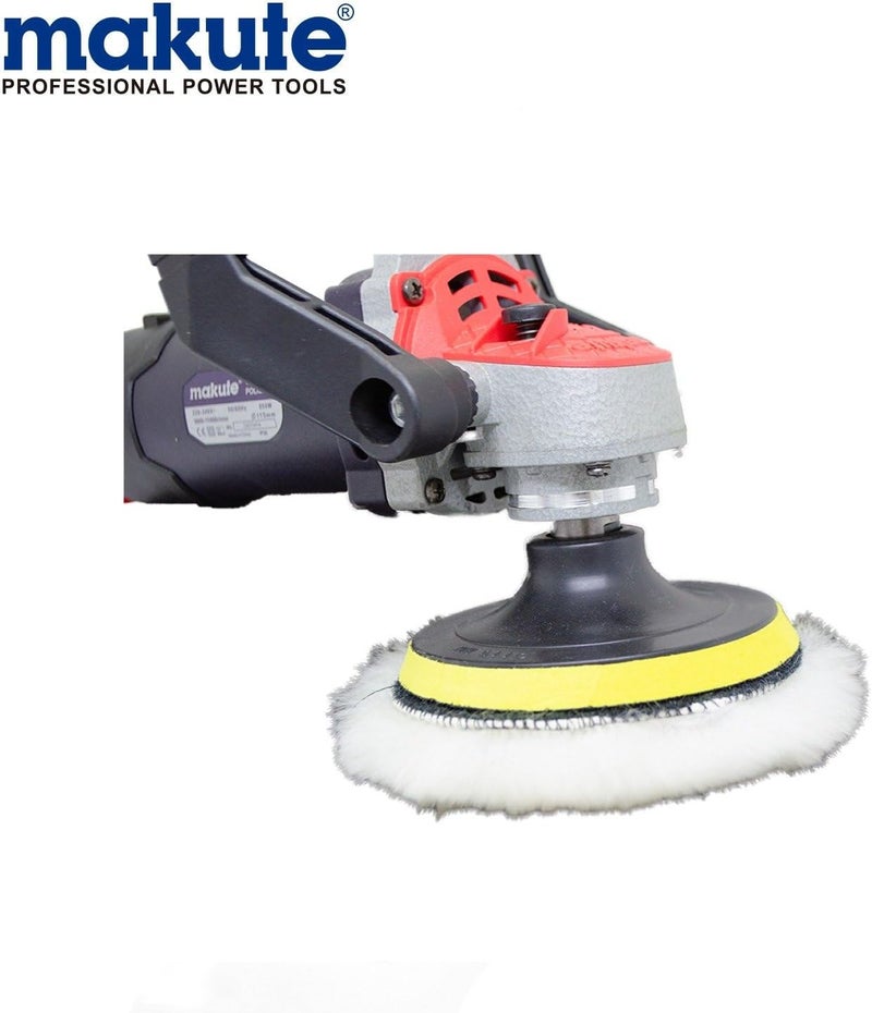 makute Polishing Grinder 4.5 850W - Image 2