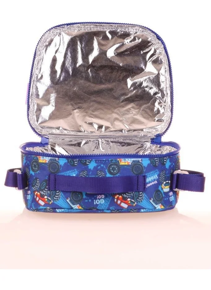 كاوكو Kids Lunchbox Sweet Ofroad L7186