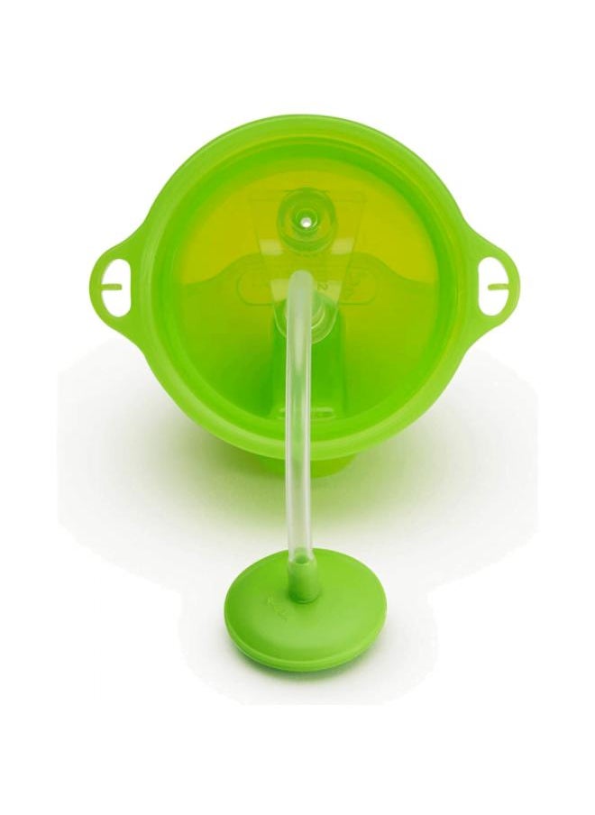 Click Lock Tip & Sip