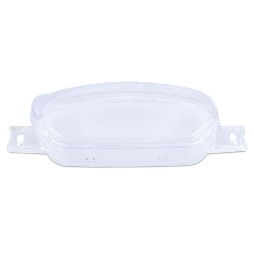 Haran Speedometer Glass Cover Compatible For Honda Activa (Old Model) - Image 1