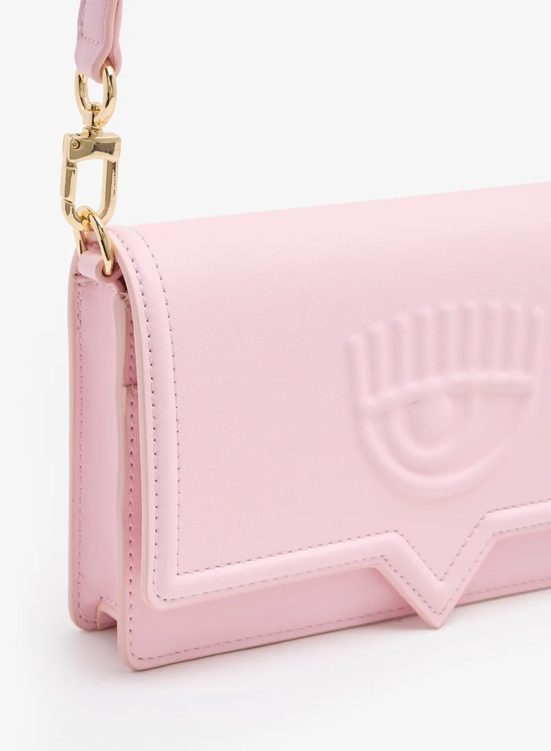 CHIARA FERRAGNI  Bionda - POUCH BAG for Women | Best Price UAE