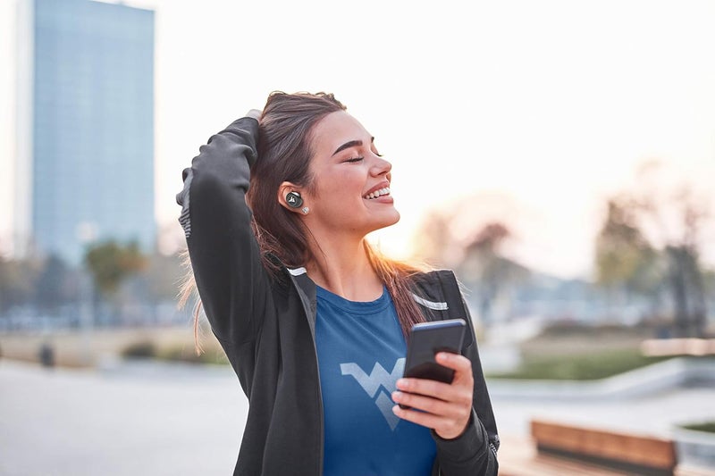 SOAR Collegiate True Wireless Earbuds v.7 - Image 3