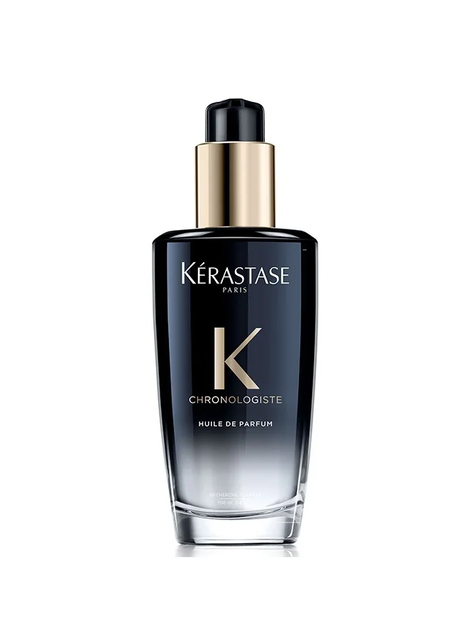 KERASTASE Kerastase Chronologiste Huile De Parfum Hair Oil - 100ml