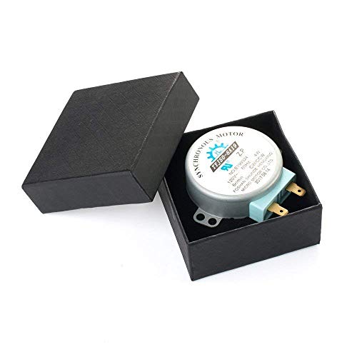 Dinghosen Turntable Motor for Panasonic F63265G60AP F63265G60CP Microwave Synchronous Motor NNSD987S NN-SD987S etc - Image 2