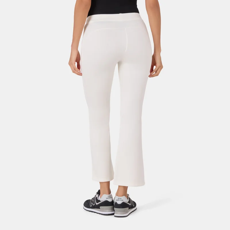 Sun and Sand Sports Women's Kick Flare Leggings