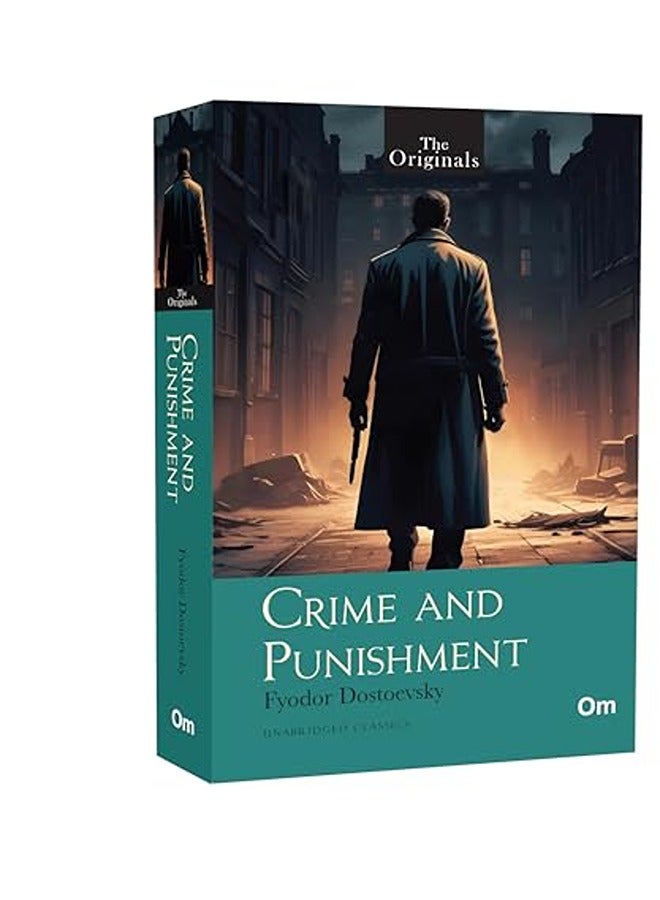Crime and Punishment