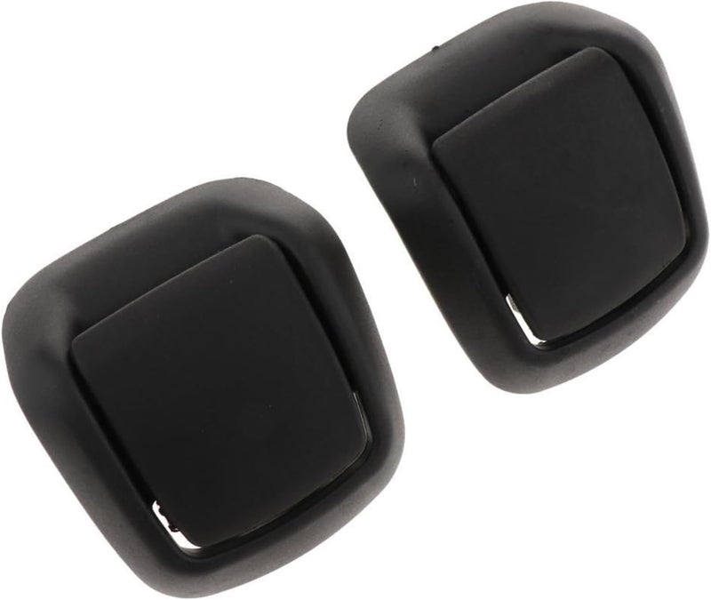 Wivplex Seat Adjust Knob Handle for Ford Fiesta MK6 - Image 1