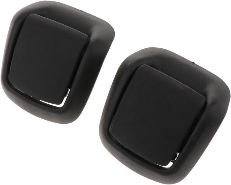 Wivplex Seat Adjust Knob Handle for Ford Fiesta MK6 - Image 2
