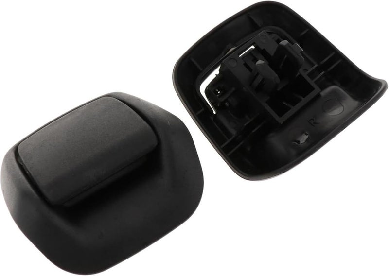 Wivplex Seat Adjust Knob Handle for Ford Fiesta MK6 - Image 5