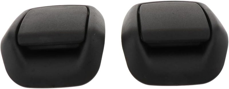 Wivplex Seat Adjust Knob Handle for Ford Fiesta MK6 - Image 3