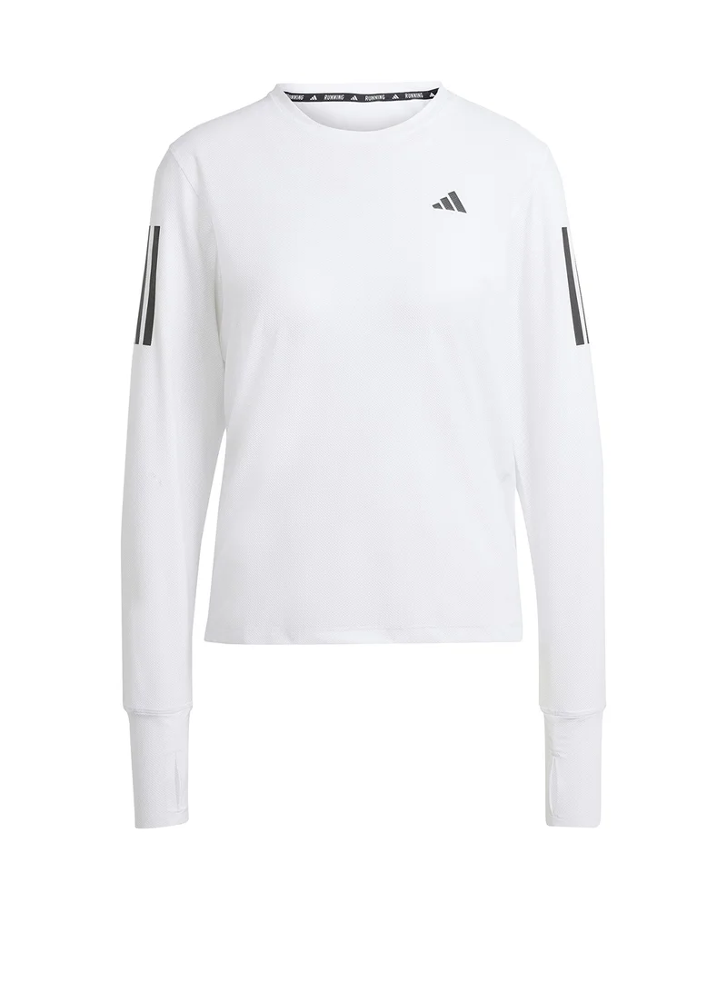 adidas تيشيرت Own The Run