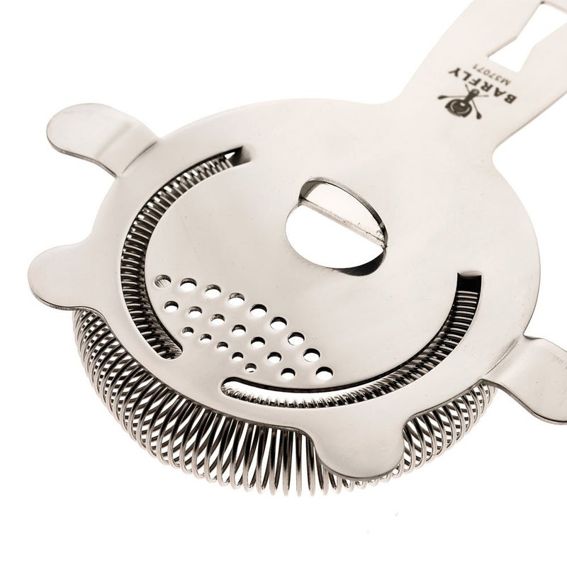 Barfly Bar Strainer  Stainless Steel - Image 3