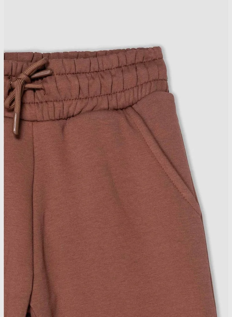 DeFacto Girl Jogger Fit Knitted Trousers