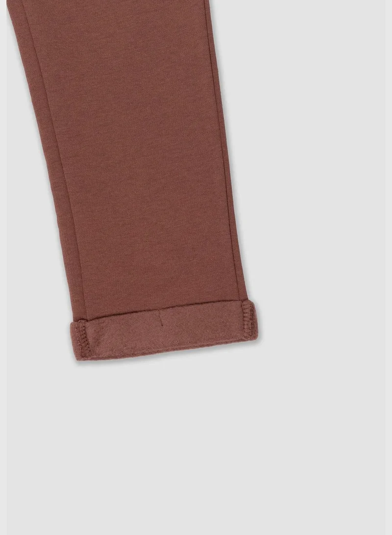 DeFacto Girl Jogger Fit Knitted Trousers