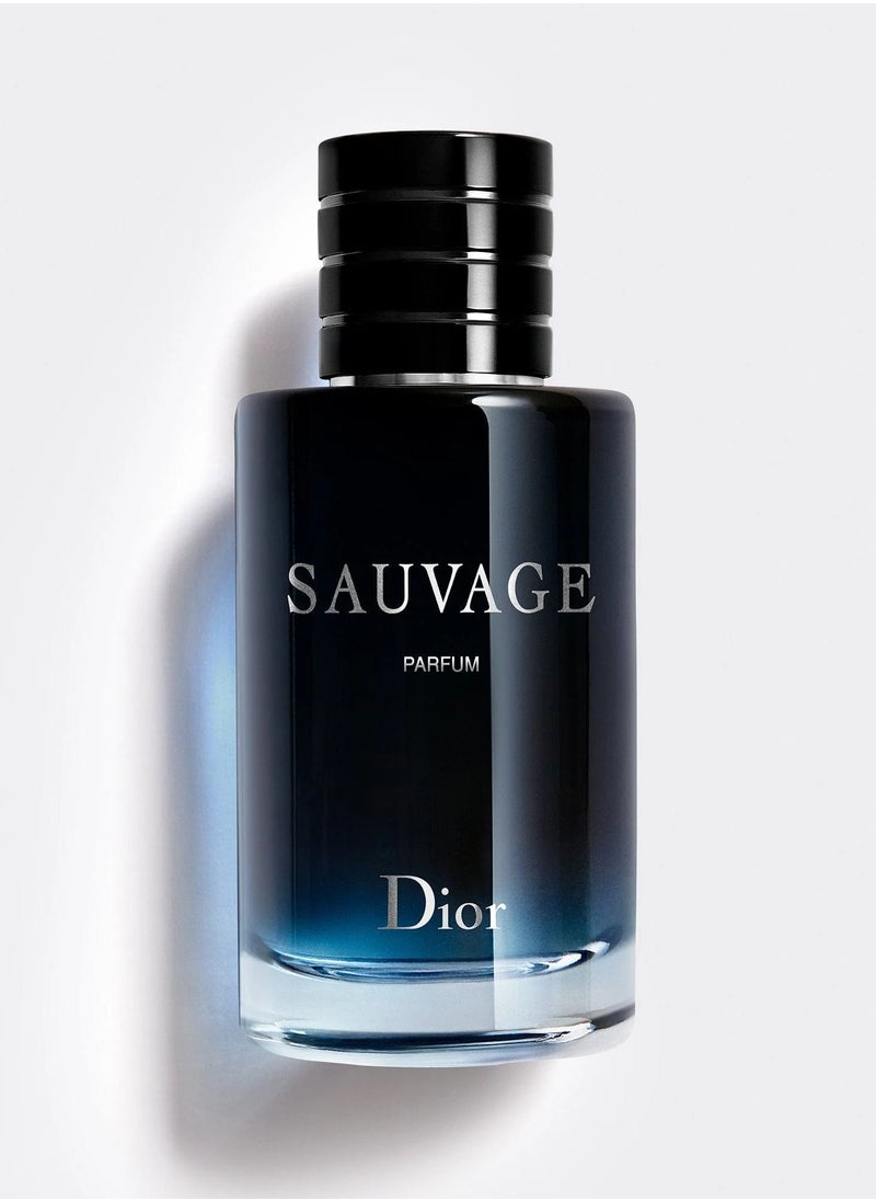 كريستيان ديرو ديور عطر سوفاج 100ملليلتر  - Image 1