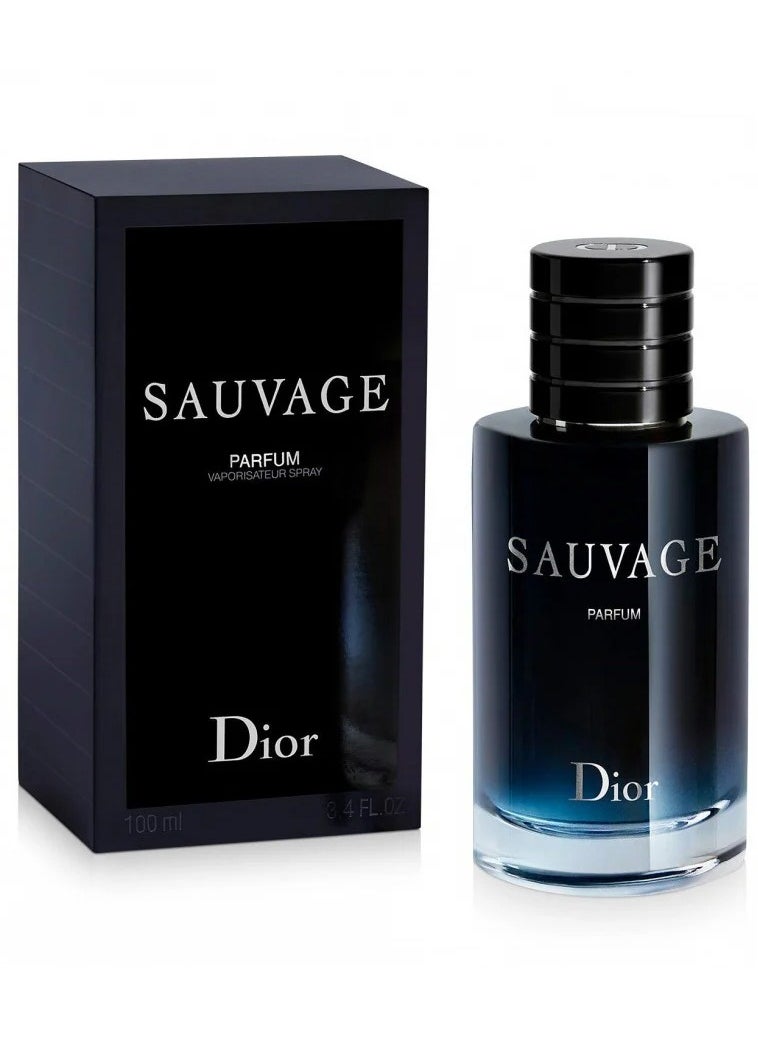 كريستيان ديرو ديور عطر سوفاج 100ملليلتر  - Image 3