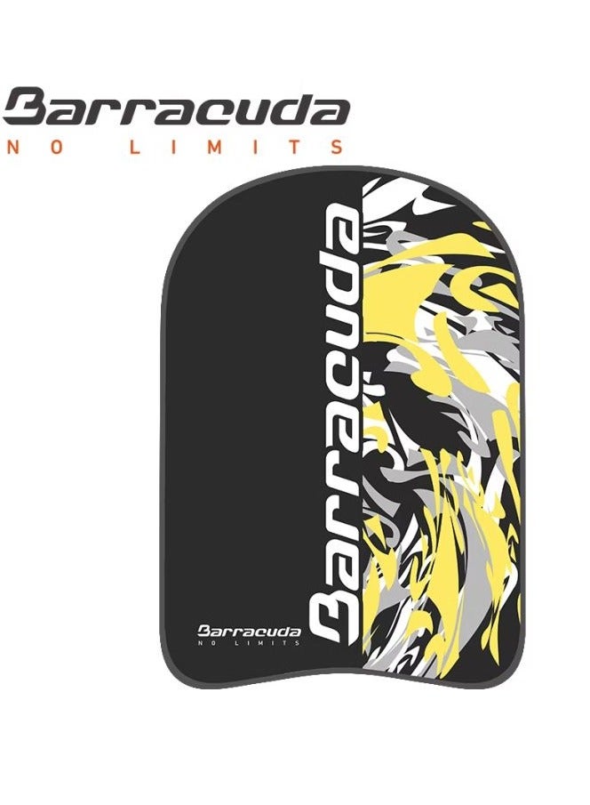 باراكودا لوح سباحة - أداة لوح سباحة للأطفال والكبار - ملحقات السباحة على الشاطئ وحمام السباحة  مقاوم للماء وقابل لإعادة الاستخدام - Image 2