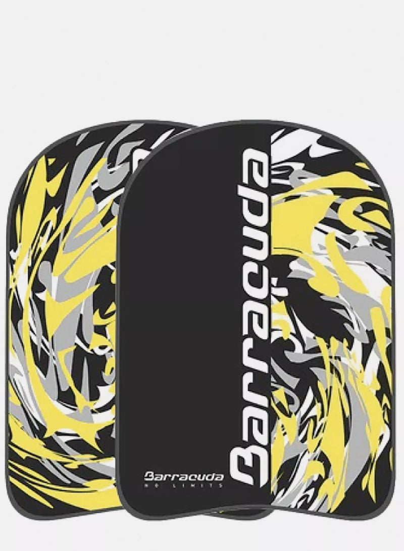 باراكودا لوح سباحة - أداة لوح سباحة للأطفال والكبار - ملحقات السباحة على الشاطئ وحمام السباحة  مقاوم للماء وقابل لإعادة الاستخدام - Image 1