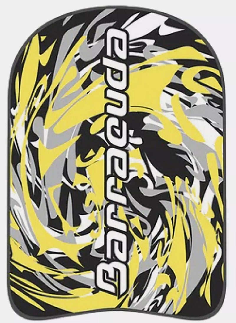 باراكودا لوح سباحة - أداة لوح سباحة للأطفال والكبار - ملحقات السباحة على الشاطئ وحمام السباحة  مقاوم للماء وقابل لإعادة الاستخدام - Image 3