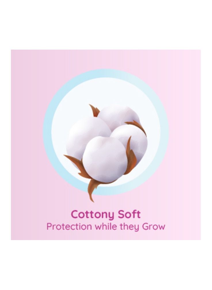 Bumtum UltraSlim Baby Pant Style Diapers -X  Large - Count 20 - Image 5