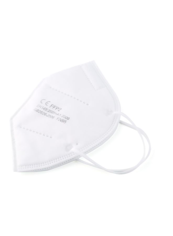 نيبمينينت كمامة وجه واقية مضادة للغبار طراز KN95 - Image 4