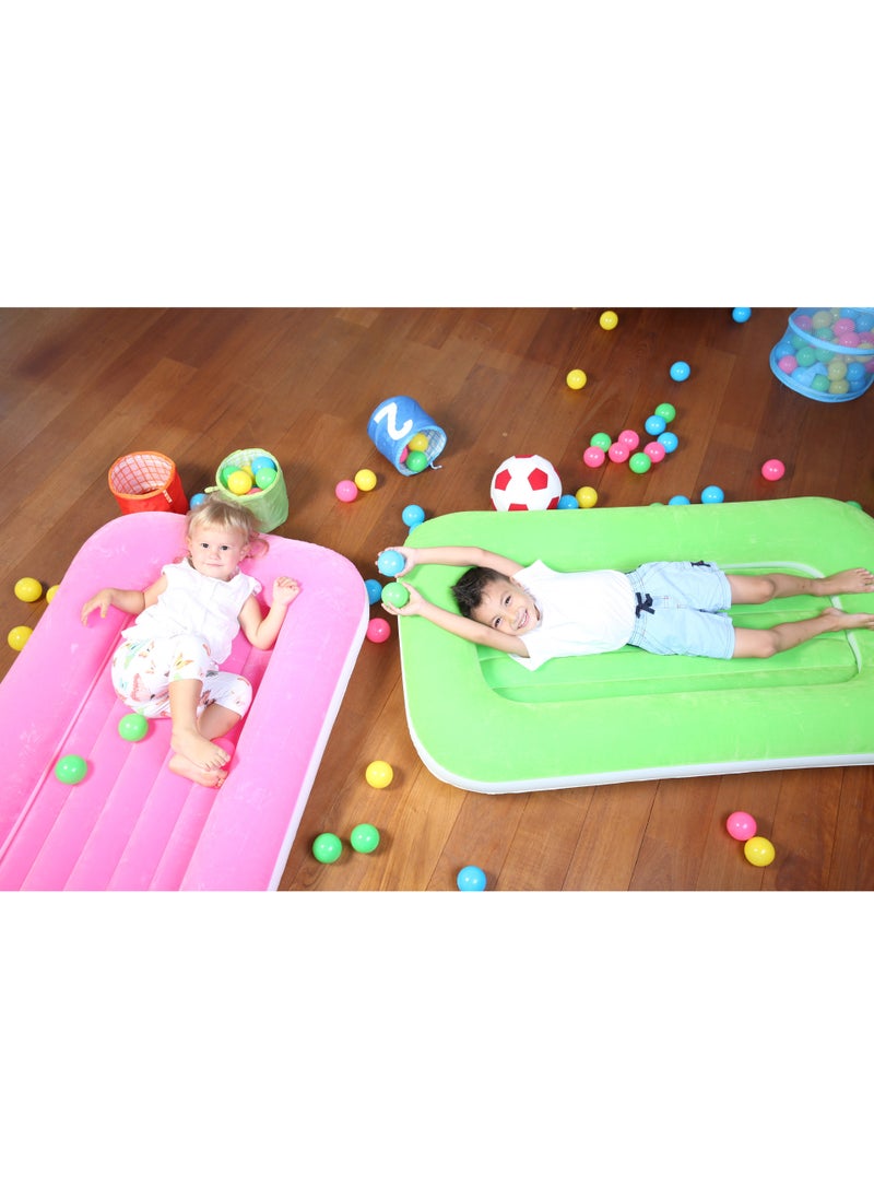 Bestway Bestway air mattress Single mattress 67452  - Image 3