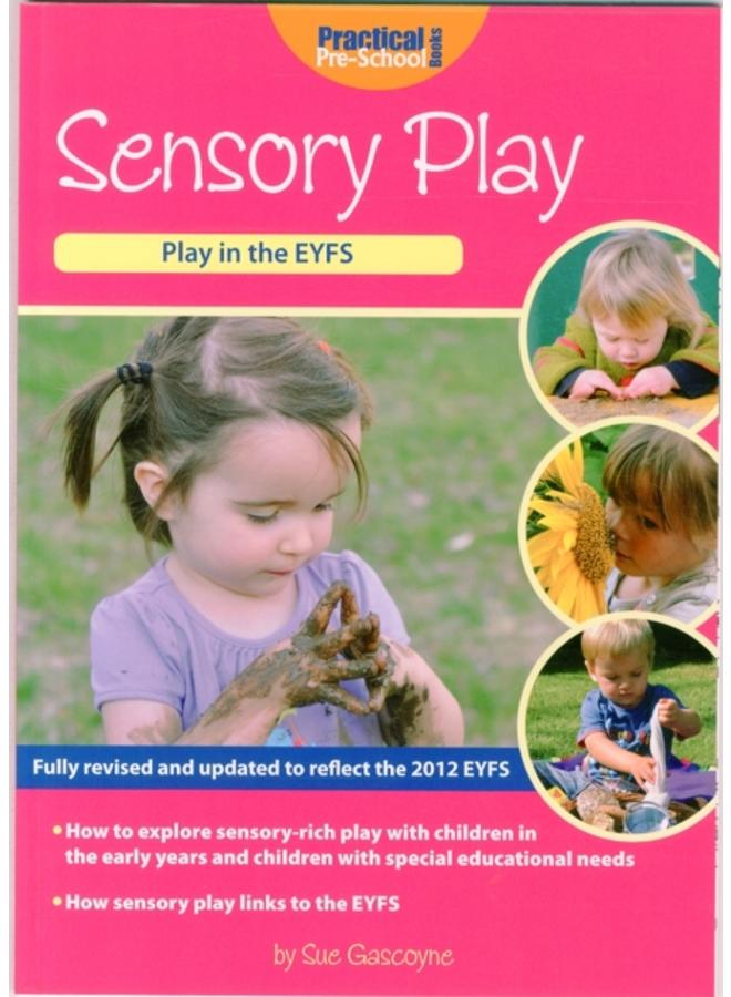 Sensory Play 