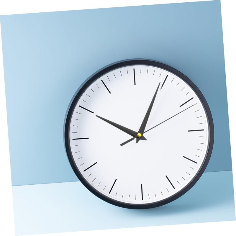 4 Sets DIY Clock Hands Replacement Kit Durable Metal Clock Hands Easy to Install for Craft Projects - Image 4