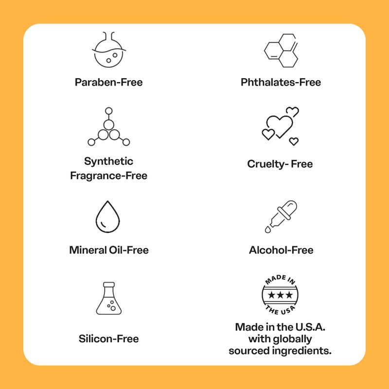 Mario Badescu Vitamin C Cream | Lightweight Face Moisturizer Enriched With Niacinamide for All Skin Types | Visibly Reduces Signs of Aging | 1 Fl Oz - Image 4