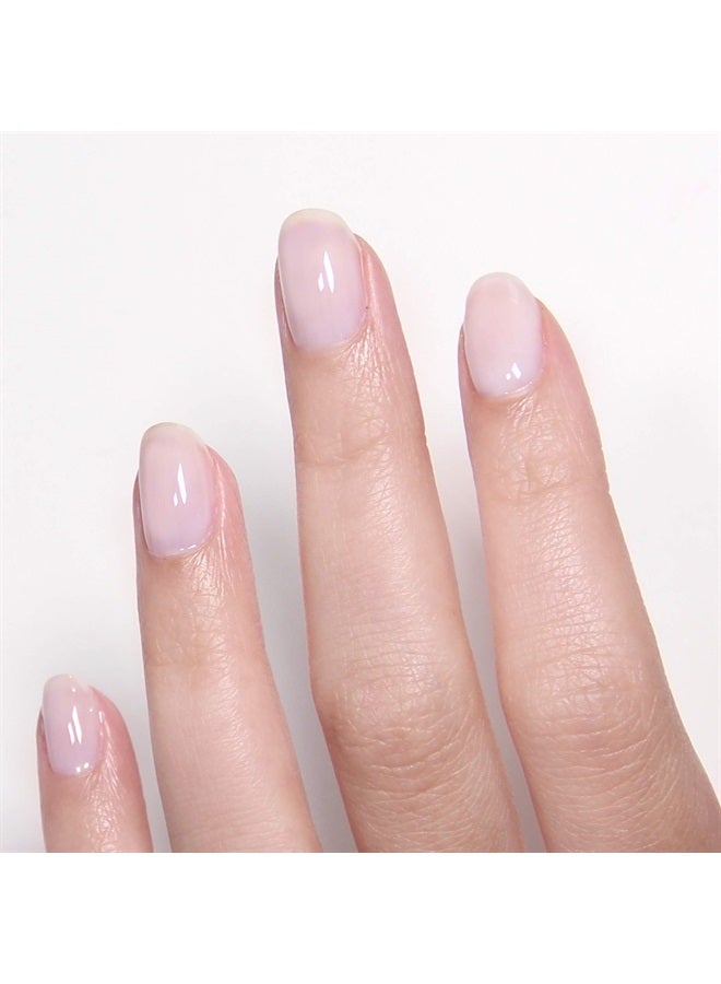 LONDONTOWN Illuminating Nail Concealer, Vegan, Cruelty Free, Gluten Free, Paraben Free, 0.4 fl oz/12 ml - Image 4