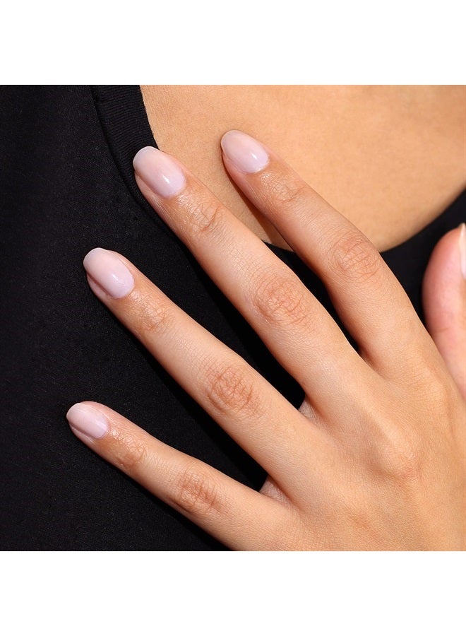 LONDONTOWN Illuminating Nail Concealer, Vegan, Cruelty Free, Gluten Free, Paraben Free, 0.4 fl oz/12 ml - Image 3